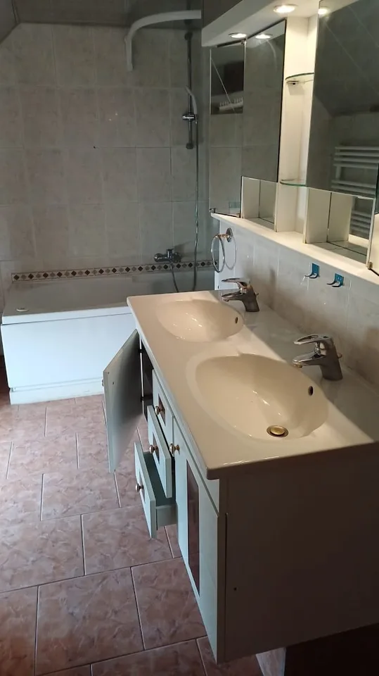 Appartamento di 3 locali vicino al lago