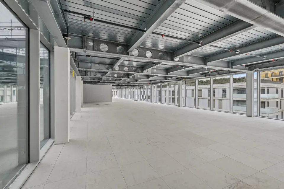 Bieten Sie Ihrem Unternehmen einen innovativen und flexiblen Raum – Foto 11 von 12