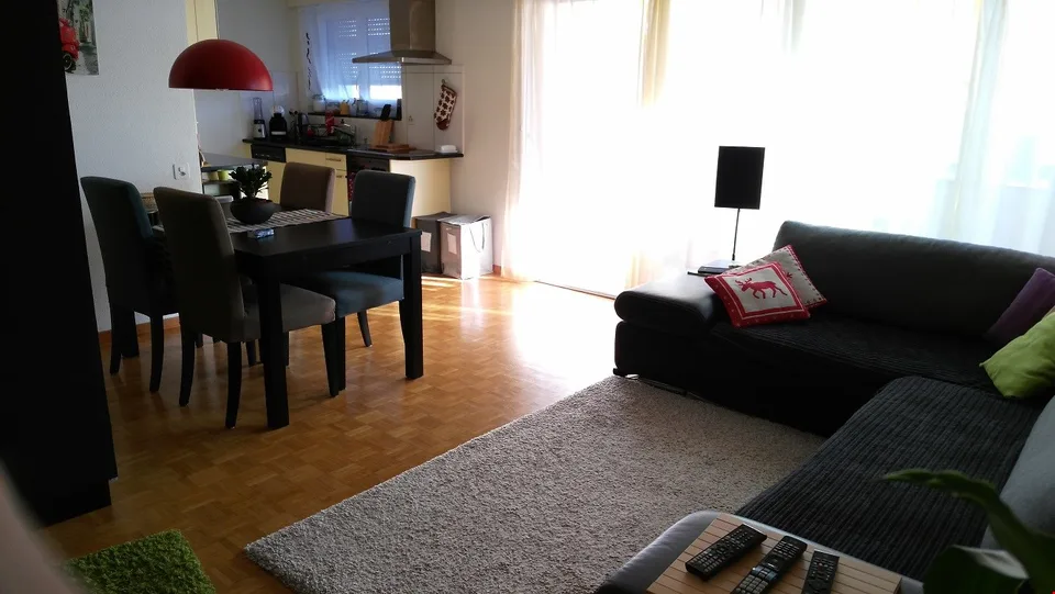 Bel appartement 3,5 pièces à 3063 Ittigen