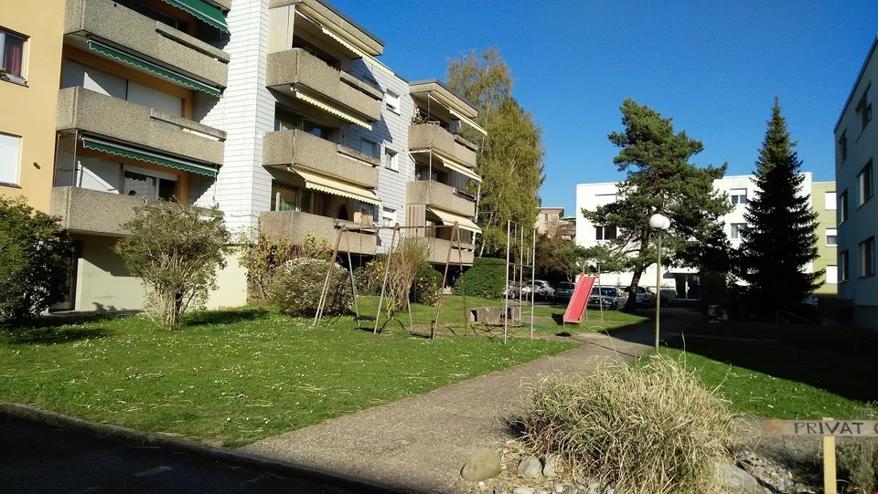 Bel appartement 3,5 pièces à 3063 Ittigen