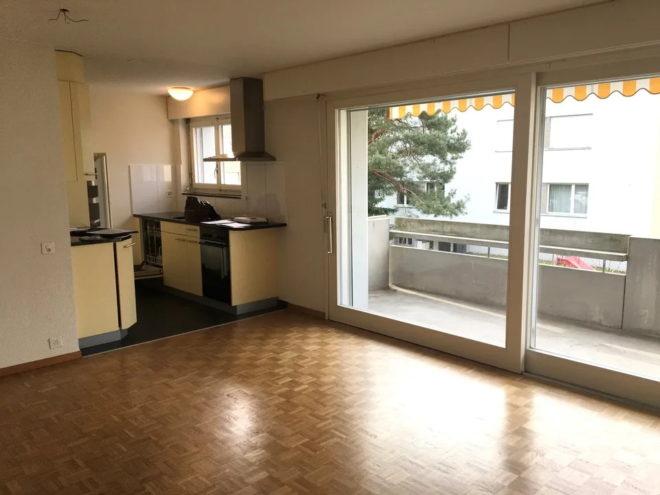 Bel appartement 3,5 pièces à 3063 Ittigen