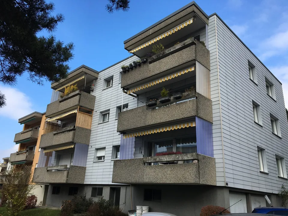 Schöne 3,5 Zimmerwohnung in 3063 Ittigen