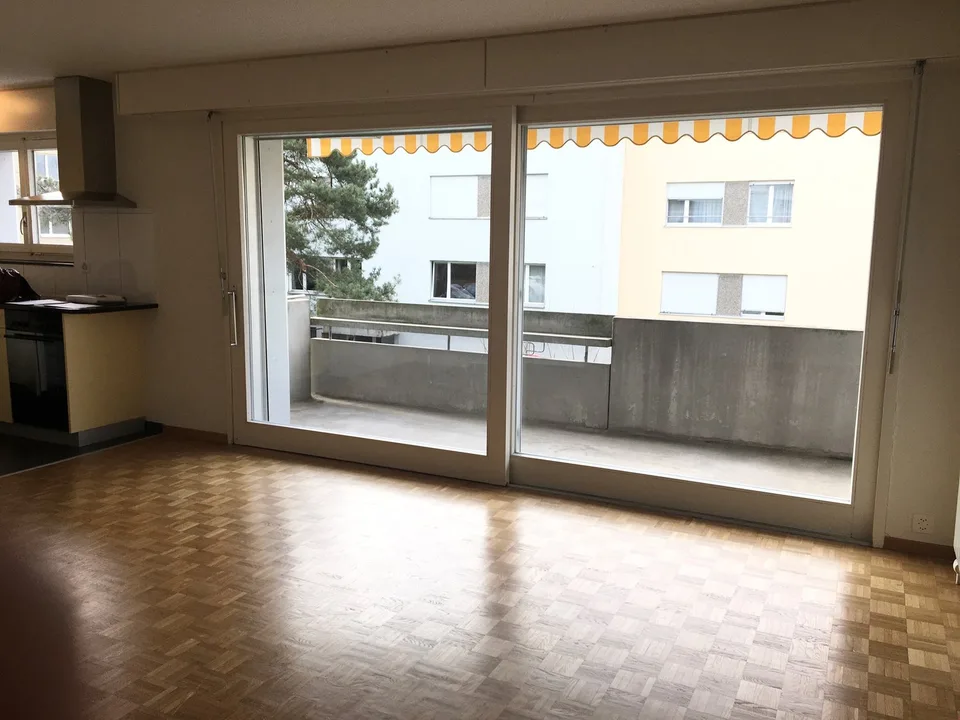 Bel appartement 3,5 pièces à 3063 Ittigen