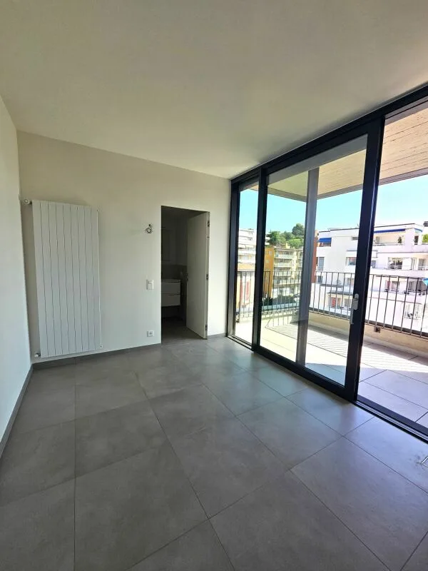 Neue 4.5-Zimmer-Duplexwohnung mit Balkon