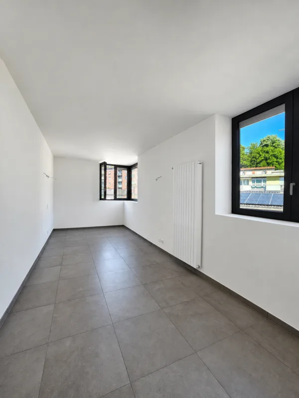 Neue 4.5-Zimmer-Duplexwohnung mit Balkon