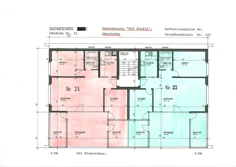 Incantevole appartamento di 3,5 locali sul lago
