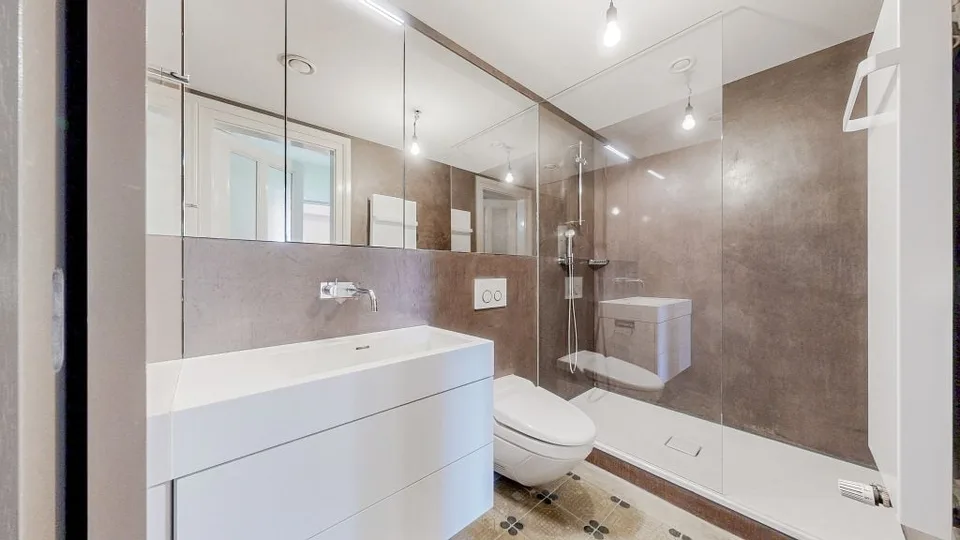 Appartamento maisonette 2 1/2 locali Est, nel cuore della città vecchia di Berna – foto 10 di 11