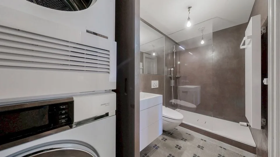 Appartamento maisonette 2 1/2 locali Est, nel cuore della città vecchia di Berna – foto 11 di 11