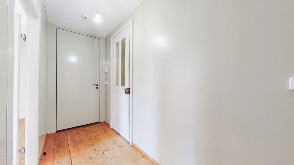 Appartamento maisonette 4 1/2 locali Est, nel cuore della città vecchia di Berna