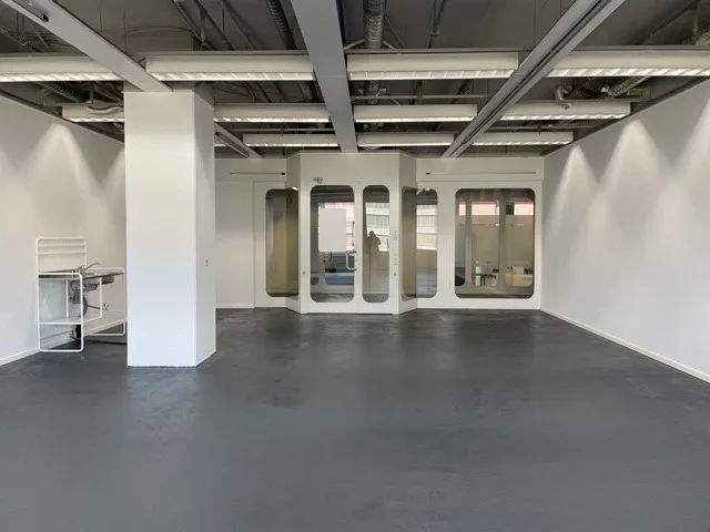 IN AFFITTO - SR258 95,6 m²