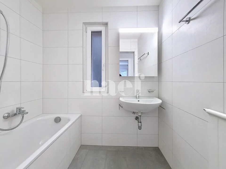 Wohnung