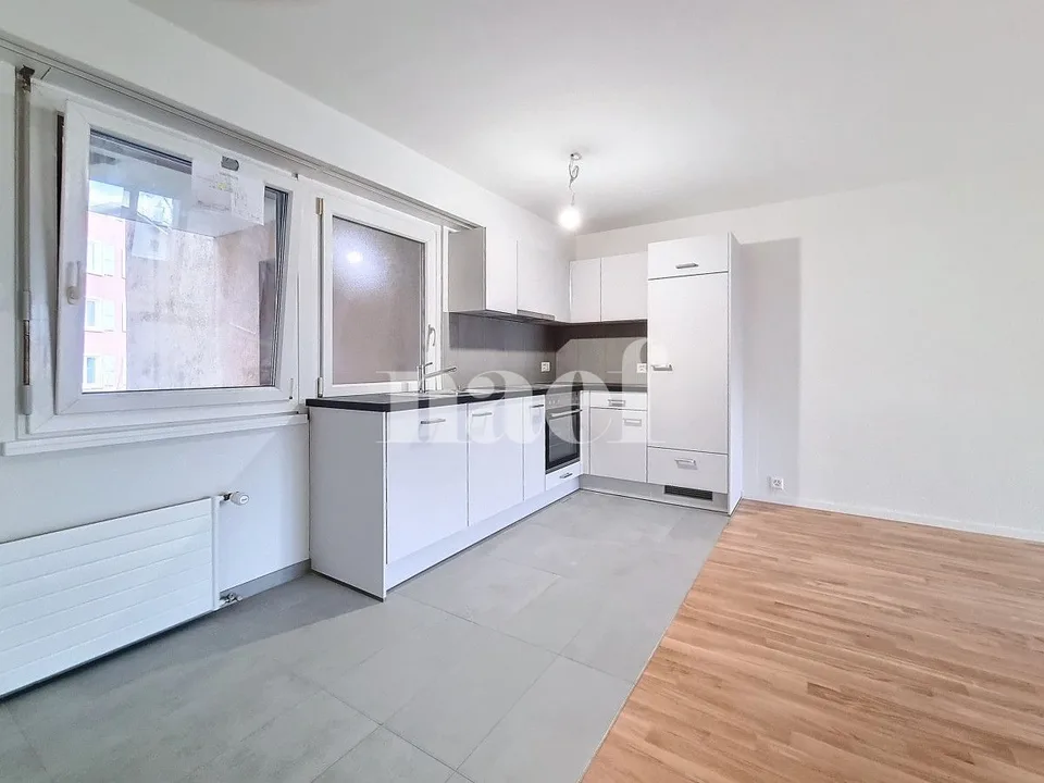 Wohnung