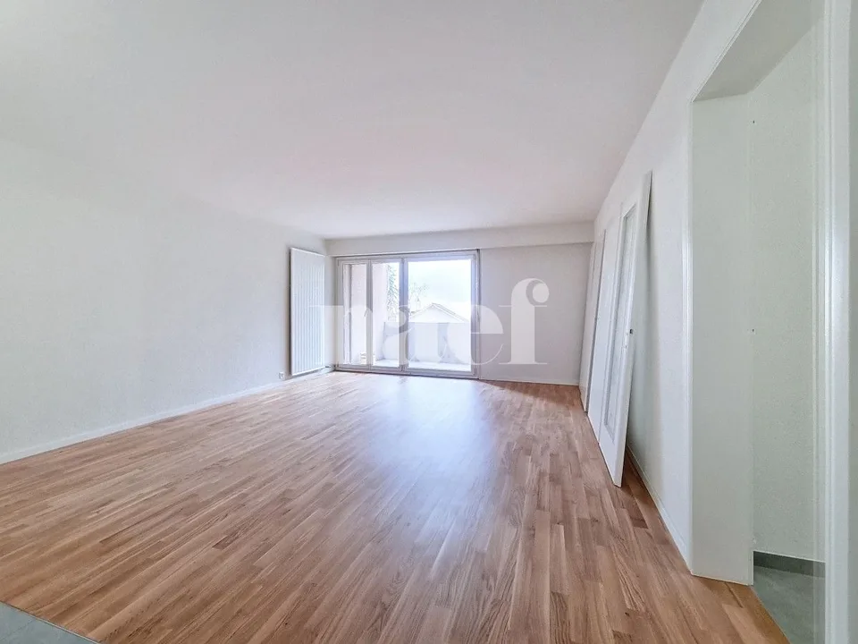 Wohnung
