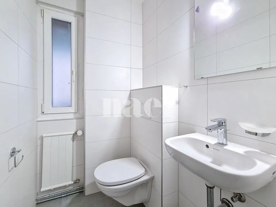 Wohnung