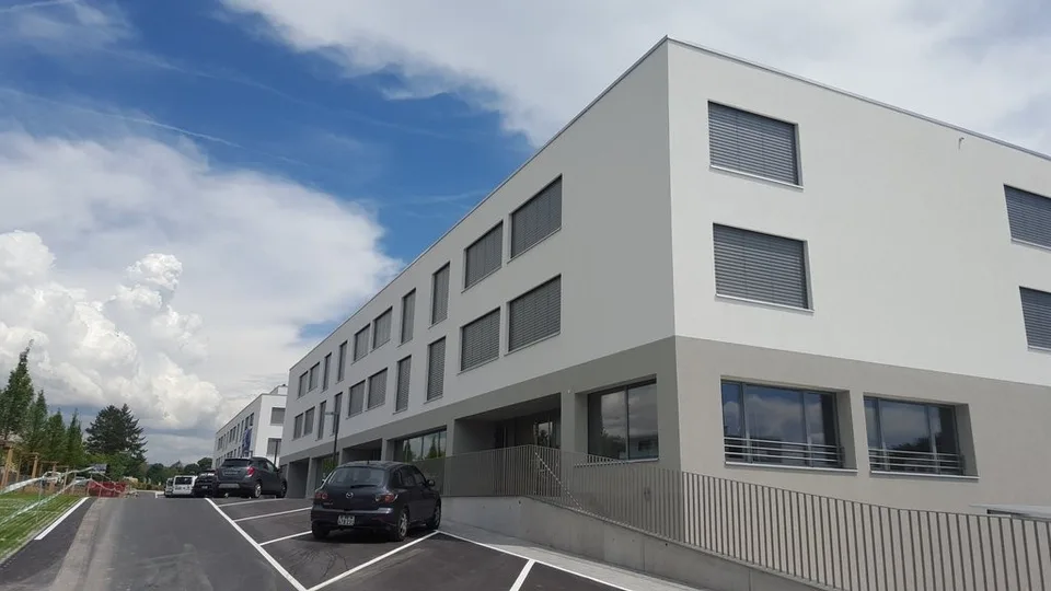 Dépôt de 20 m2