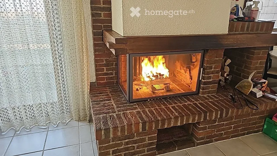 Habiter et travailler sous un même toit (possible)