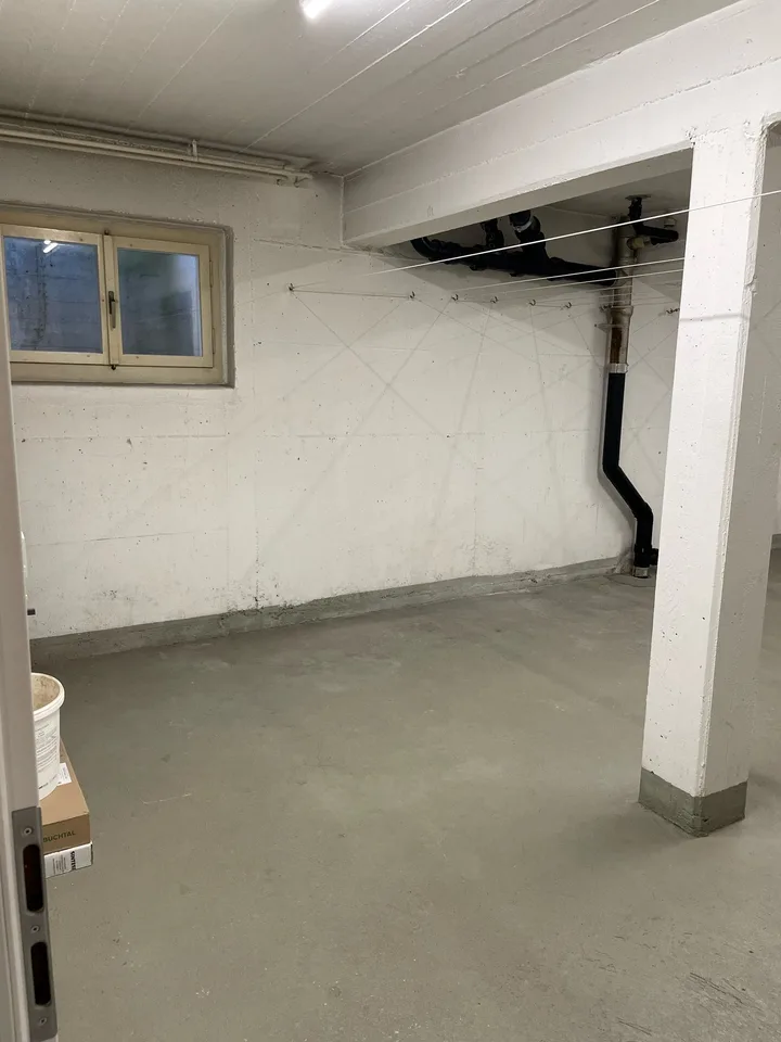 Bastel-/Hobby-/Lagerraum zu vermieten