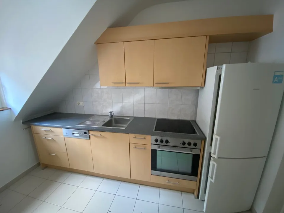 Zu vermieten: 3-Zimmer-Wohnung renoviert - Baptiste-Savoye 45, St-Imier