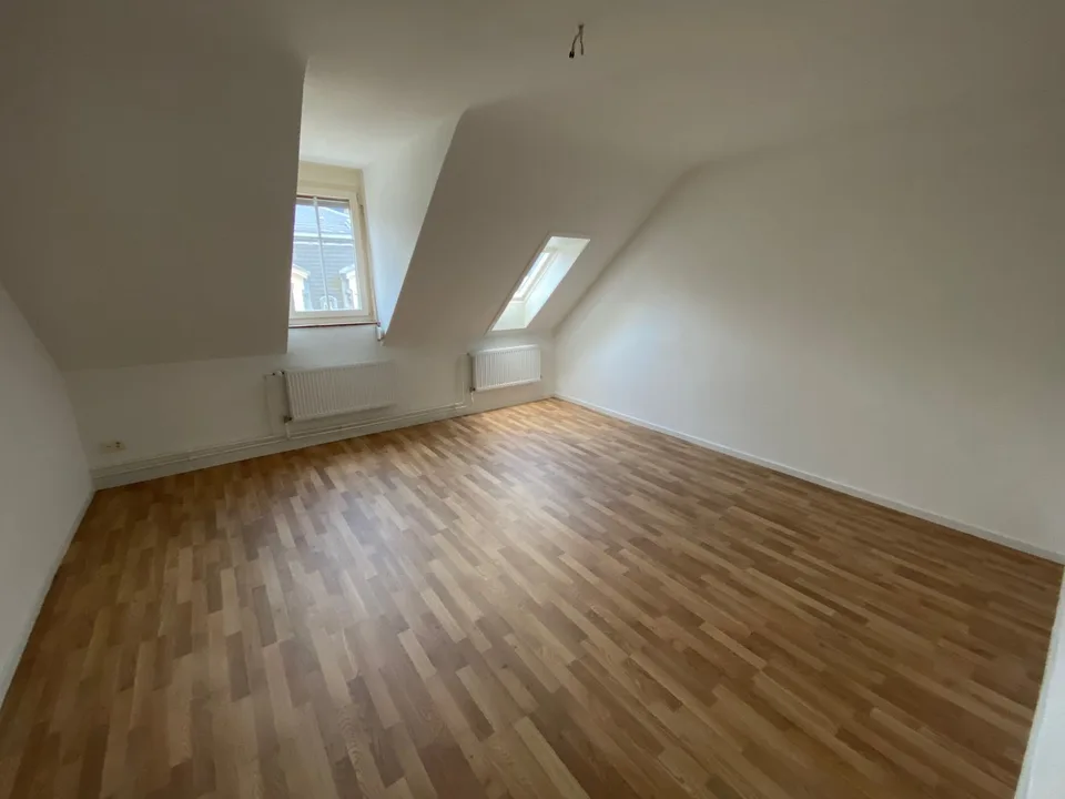 A louer: appartement 3 pièces rénové - Baptiste-Savoye 45, St-Imier