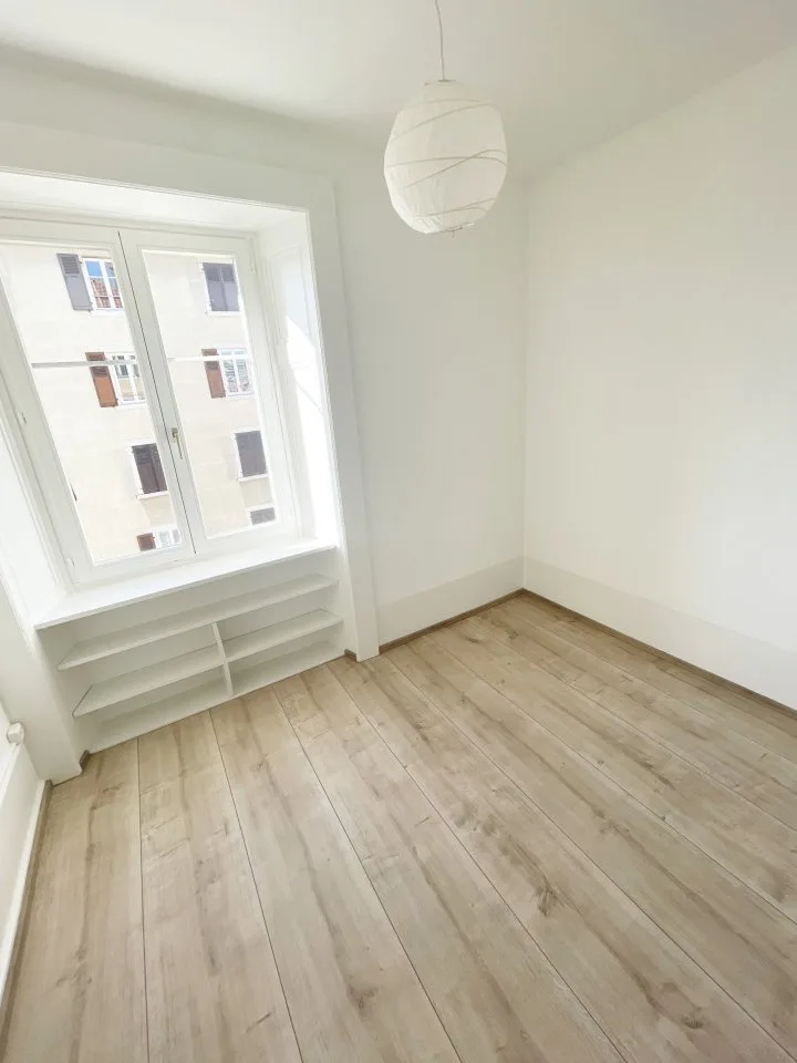00904 - Appartamento 3½ locali - Parc 81 - La Chaux-de-Fonds