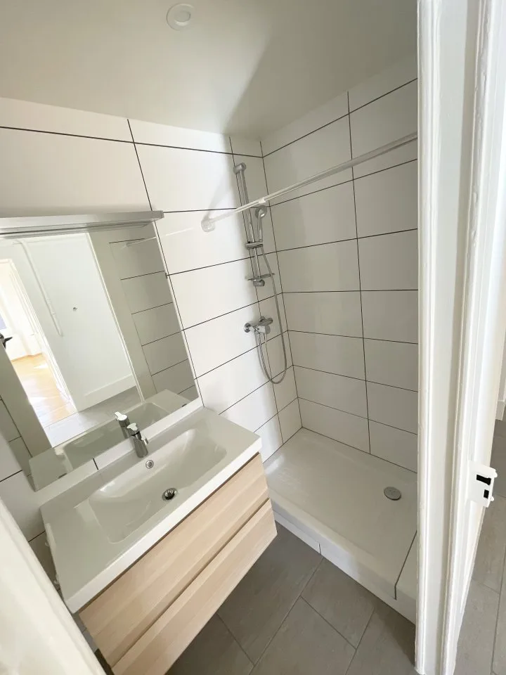 00904 - Appartamento 3½ locali - Parc 81 - La Chaux-de-Fonds