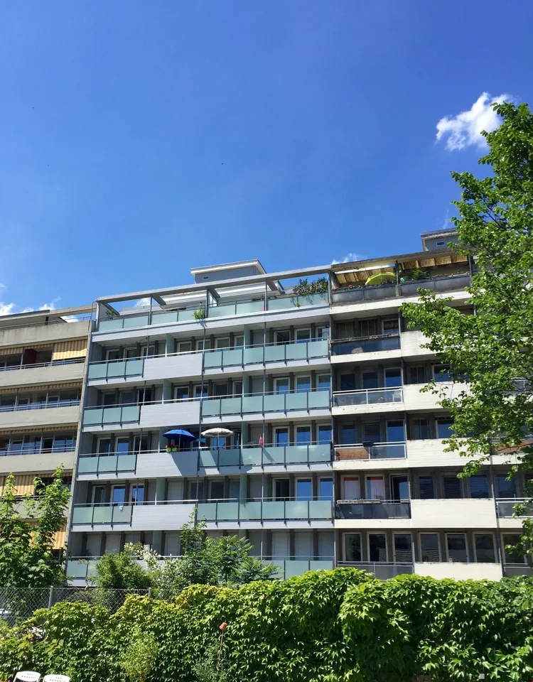Moderne 1.5-Zi-Wohnung zu vermieten