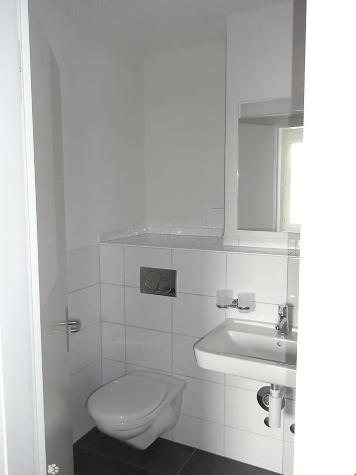 Moderne 1.5-Zi-Wohnung zu vermieten