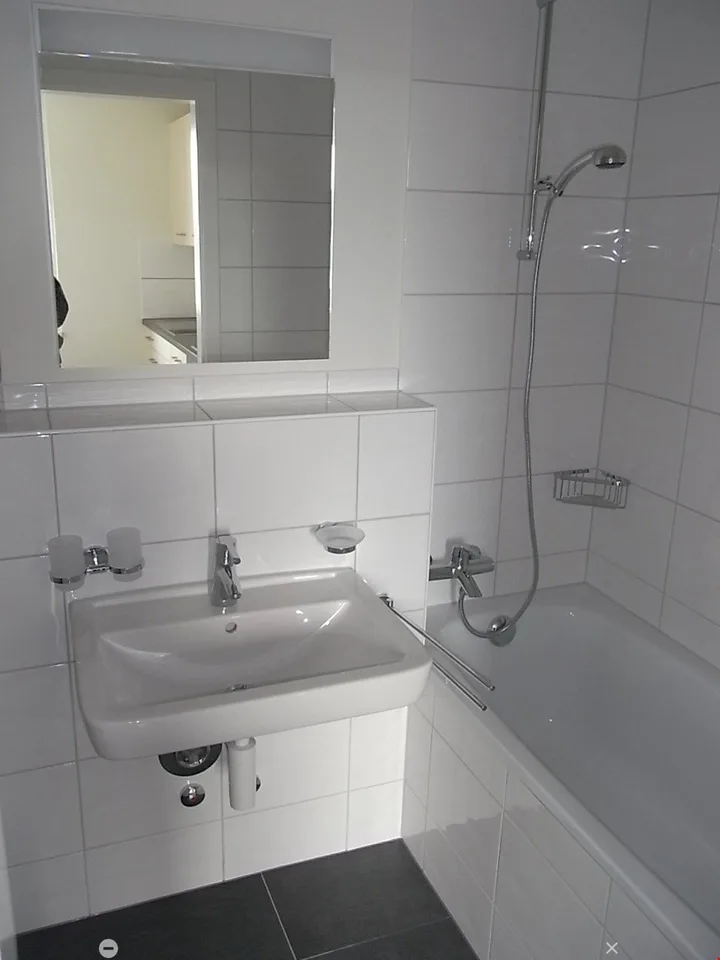 Moderne 1.5-Zi-Wohnung zu vermieten