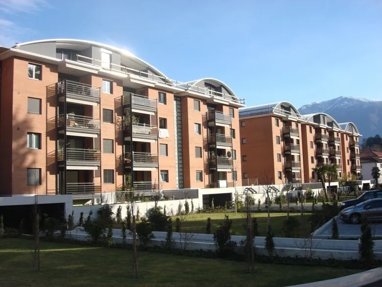 Affittasi posteggio in autorimessa