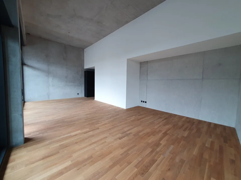 Tolle Atelierwohnung im Bâleo Erlenmatt