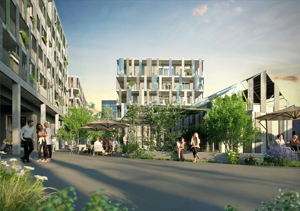 Grosszügige Gewerbefläche mit Potenzial für innovative Konzepte – Foto 9 von 11