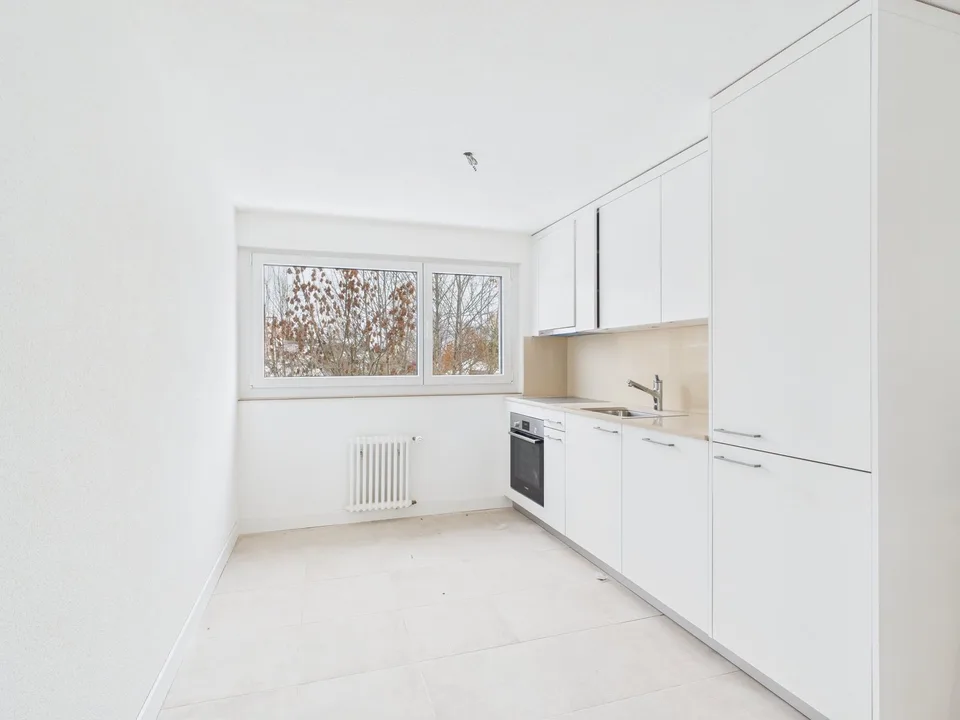 Charmante 3.5-Zimmer-Wohnung mit Balkon in Speicher