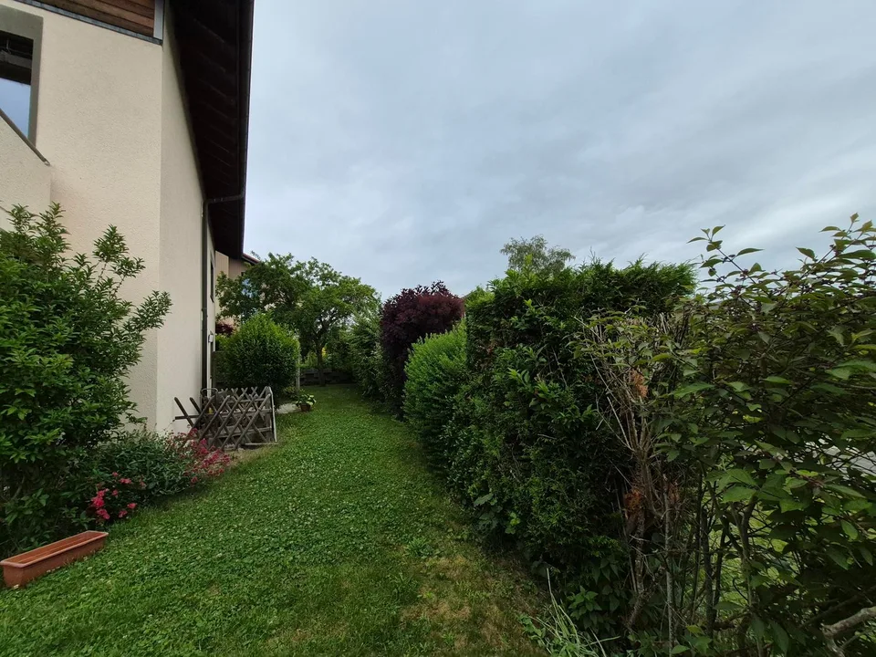 Reihenhaus mit 6,5 Zimmern, ca. 186 m2