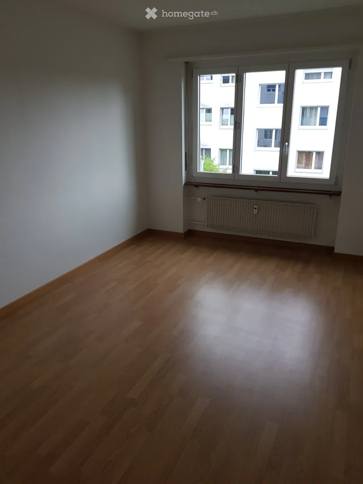 2-Zimmerwohnung in Urtenen-Schönbühl -Zentral und Gemütlich!
