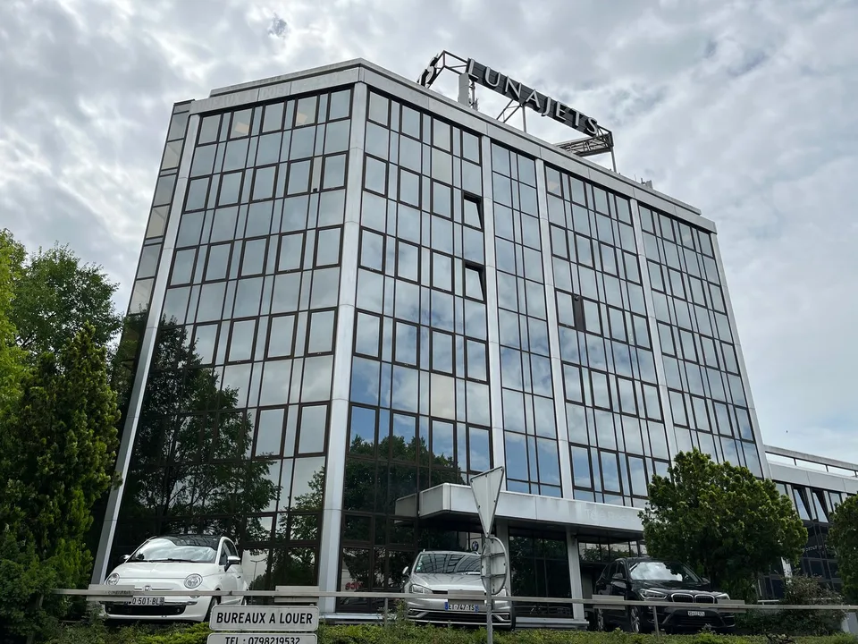 Office of about 97m2 in Meyrin – photo 6 of 6