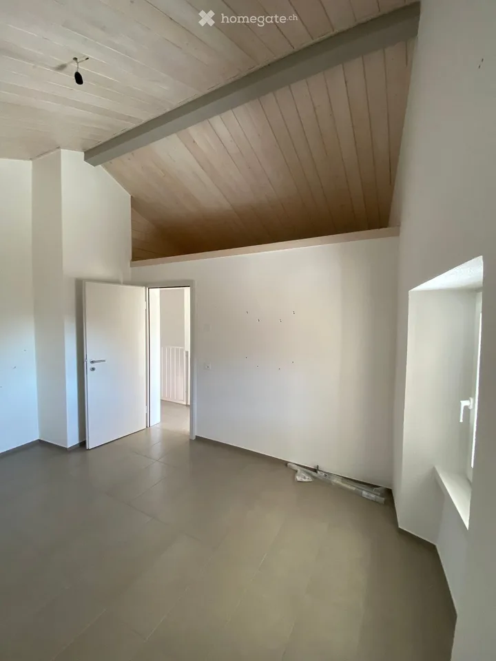 valle di Muggio: casetta unifamilare-tranquillita' e vista
