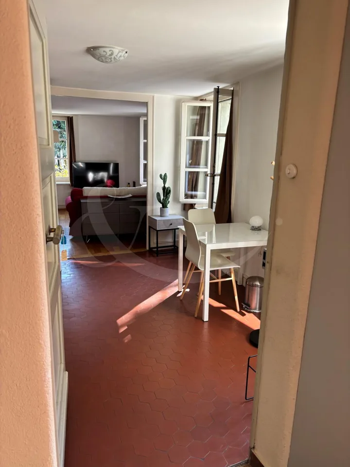 Rue Ancienne 27, Appartamento ARREDATO di 2.5 locali