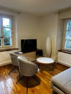 Rue Ancienne 27, Appartamento ARREDATO di 2.5 locali