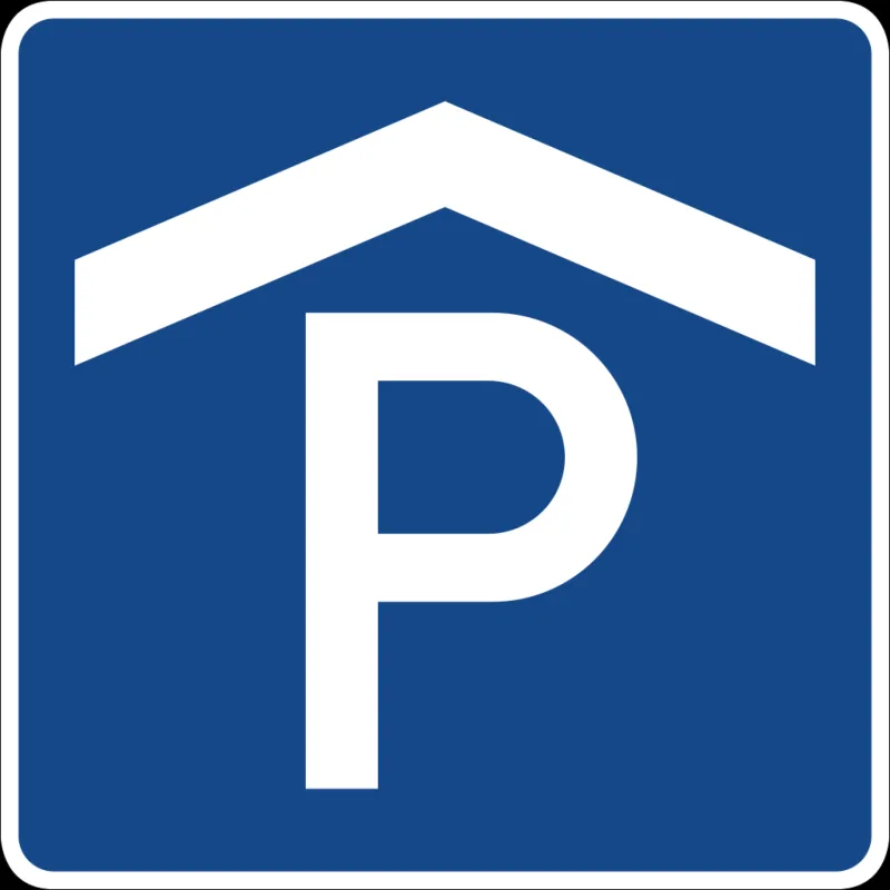 Einstellpllatz