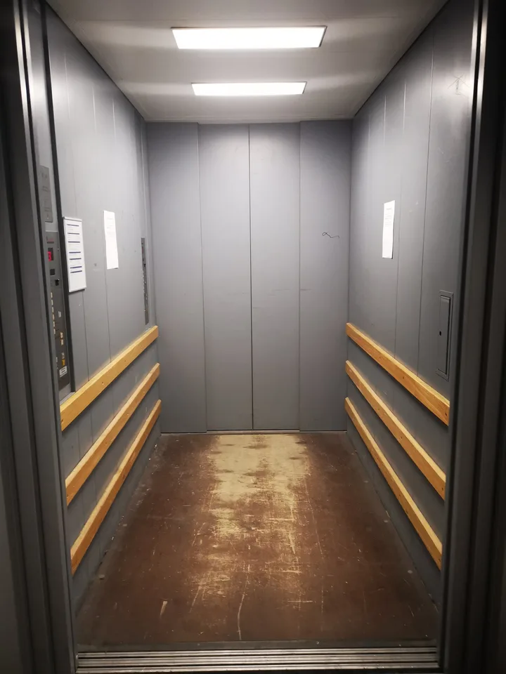 Dein Bürotraum wird wahr - Einziehen und Loslegen in Winterthur!