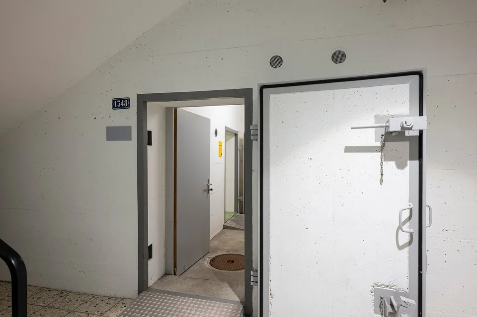 Trockener Lagerraum an verkehrsgünstiger Lage