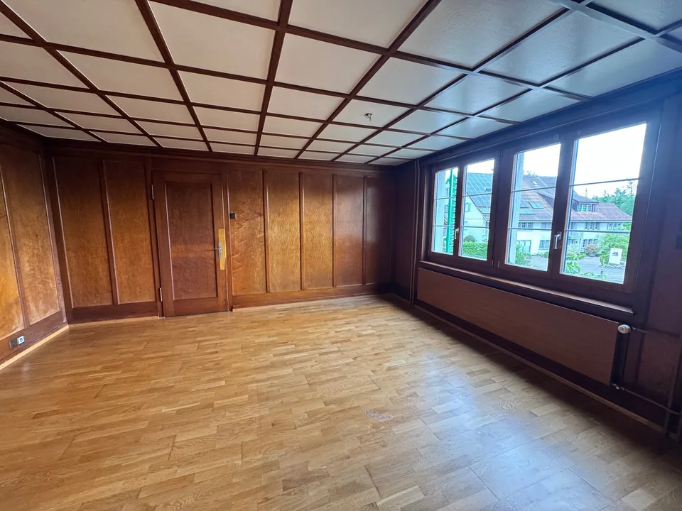 Casa unifamiliare affascinante a Nürensdorf – disponibile immediatamente!