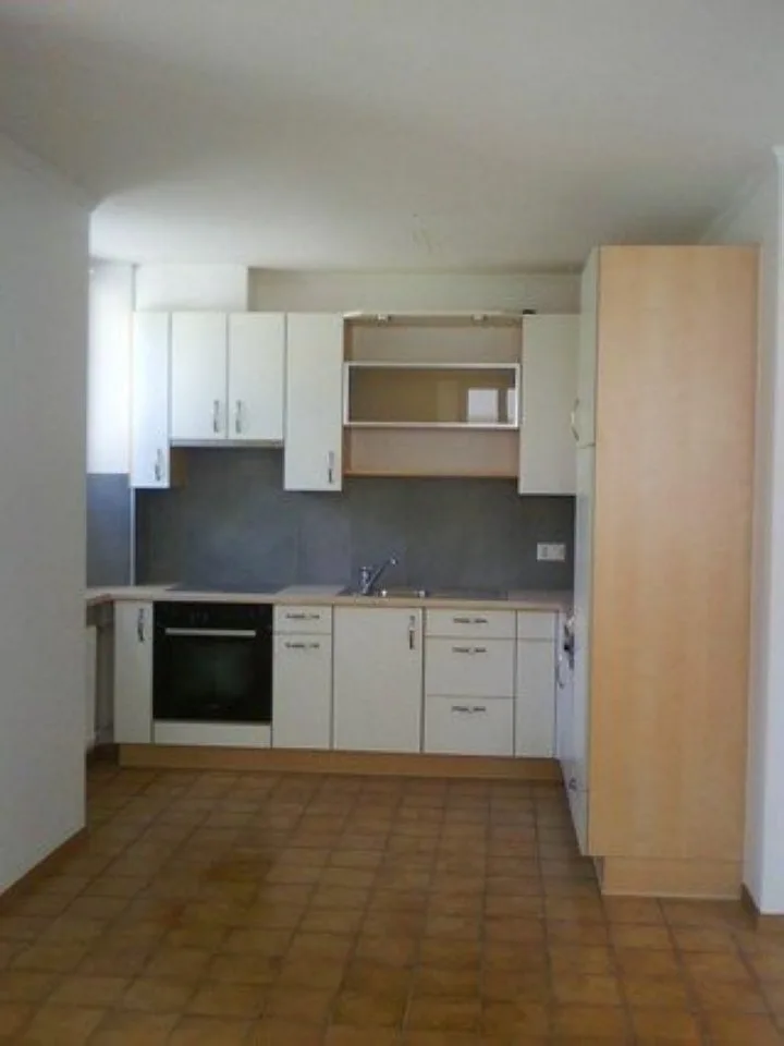00685 - Appartement 5 pièces - Numa-Droz 35 - La Chaux-de-Fonds
