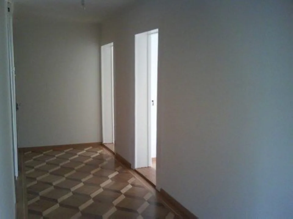 00685 - 5-Zimmer-Wohnung - Numa-Droz 35 - La Chaux-de-Fonds
