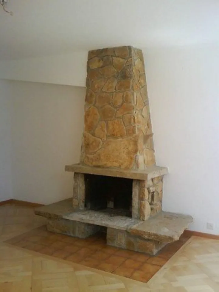 00685 - 5-Zimmer-Wohnung - Numa-Droz 35 - La Chaux-de-Fonds