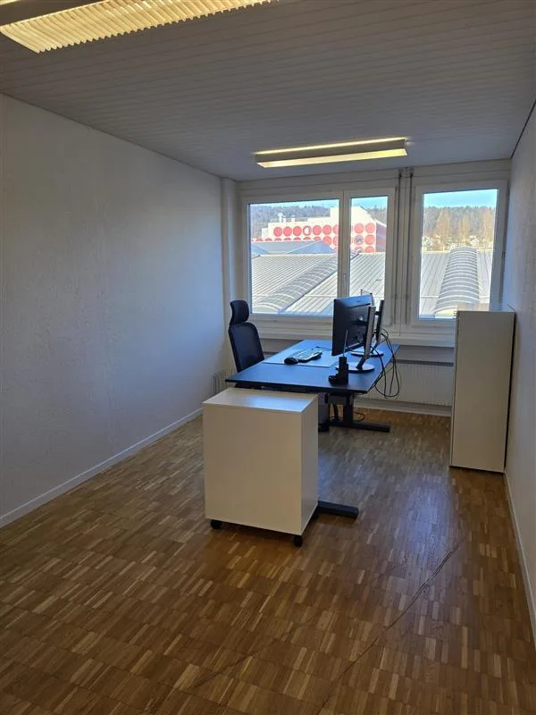 helle Büroflächen an bester Lage willkommen im Silbern Quartier! – Foto 7 von 10