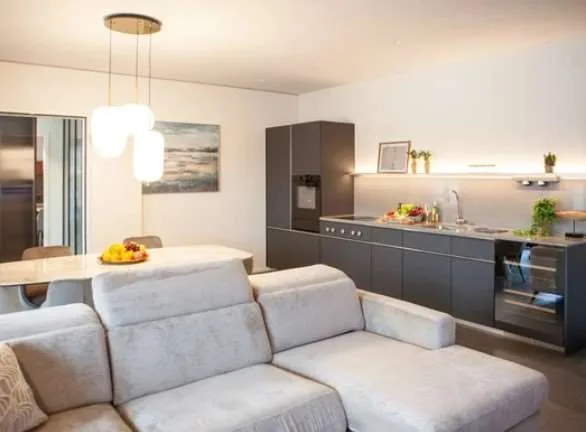 Appartements in Paradiso komplett möbliert – Foto 8 von 13