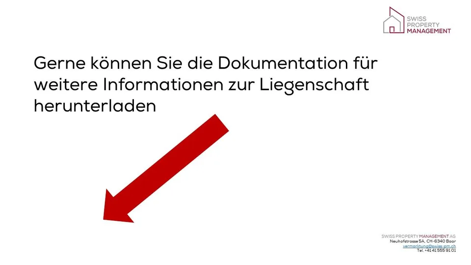 Gewerbefläche in Berg zu vermieten