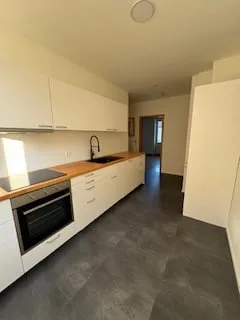 Spacieux appartement 5.5 pièces rénové à Tavannes