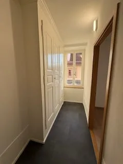 Spacious 5.5-room apartment renovated in Tavannes – photo 6 of 18
